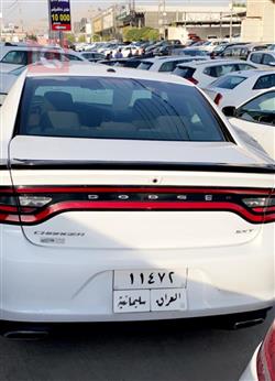 دۆج چارجەر